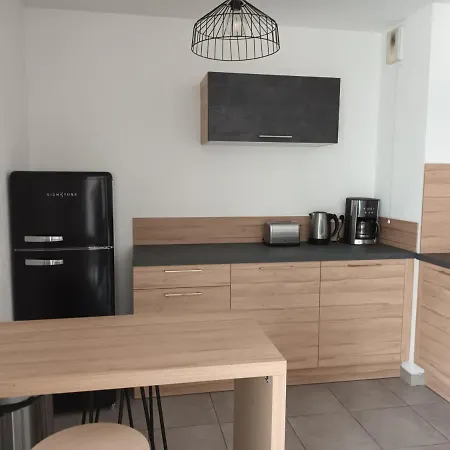 Superbe Et Parking Proche Du Centre Du Monde Perpignano