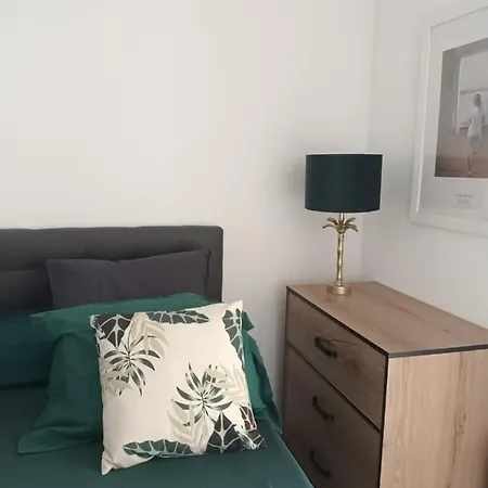 Lejlighed Superbe Et Parking Proche Du Centre Du Monde Perpignan