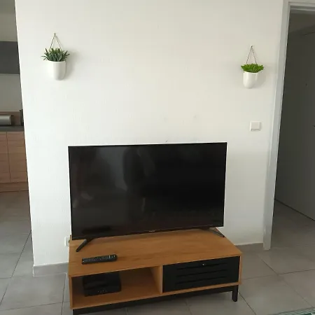 Appartamento Superbe Et Parking Proche Du Centre Du Monde *