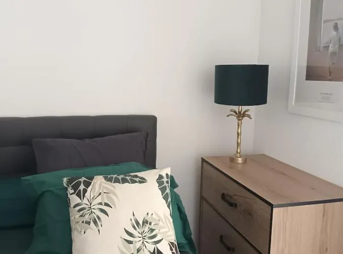 Appartement Superbe Et Parking Proche Du Centre Du Monde Perpignan